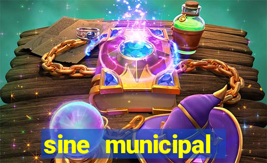 sine municipal porto velho